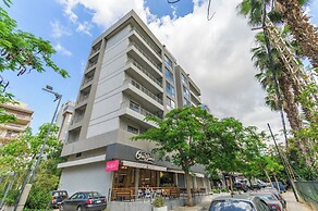 Le 115 Aparthotel in Jal El Dib