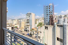 Le 115 Aparthotel in Jal El Dib