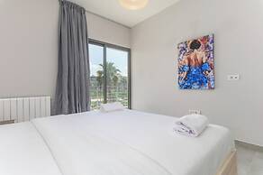 Le 115 Aparthotel in Jal El Dib