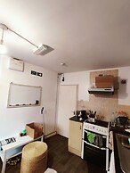 Birmingham - Apartment - Sleeps 3 - Great Location