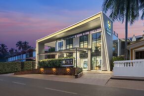 Hyatt Place Candolim GOA