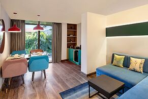 Hyatt Place Candolim GOA