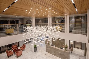 Hyatt Place Candolim GOA