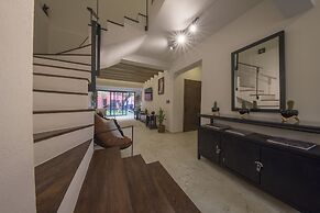 Casa Tonal