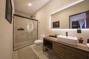 Casa Tonal