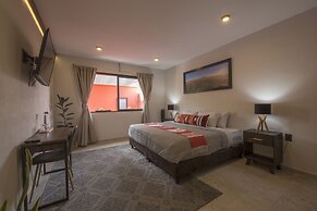 Casa Tonal