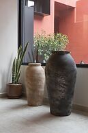 Casa Tonal