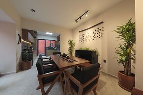 Casa Tonal