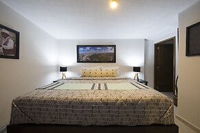Casa Tonal