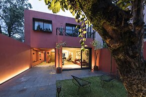 Casa Tonal