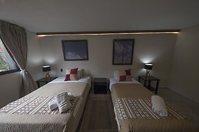 Casa Tonal