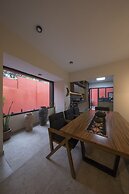 Casa Tonal