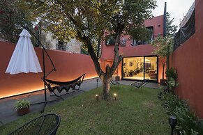 Casa Tonal