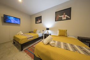 Casa Tonal