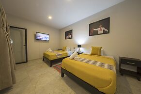 Casa Tonal