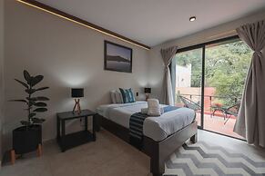 Casa Tonal