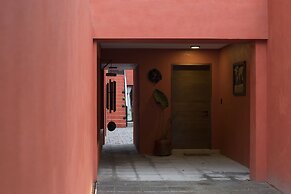 Casa Tonal