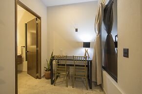 Casa Tonal