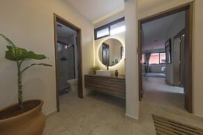 Casa Tonal