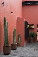 Casa Tonal