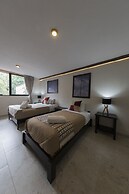 Casa Tonal
