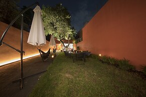 Casa Tonal