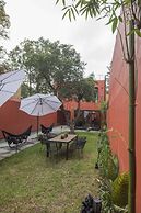 Casa Tonal