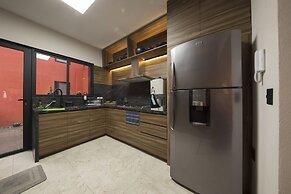 Casa Tonal