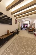 Casa Tonal