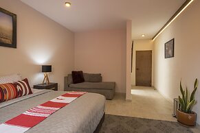 Casa Tonal