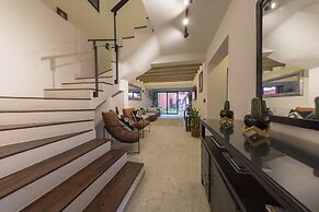 Casa Tonal