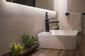 Casa Tonal