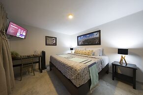 Casa Tonal