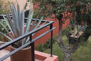 Casa Tonal