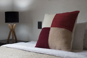 Casa Tonal