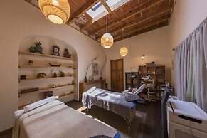 Casa Tonal