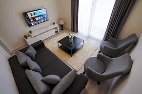 Merkuri Apart