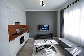 Merkuri Apart