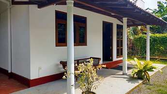 Serene Vista Villa