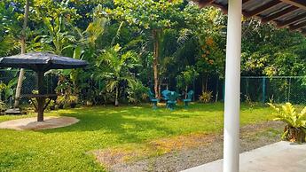 Serene Vista Villa