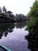 Serene Vista Villa