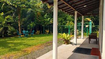 Serene Vista Villa