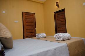 Serene Vista Villa