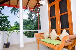 Serene Vista Villa