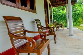 Serene Vista Villa