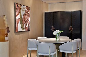 The St. Regis Riyadh