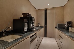 The St. Regis Riyadh