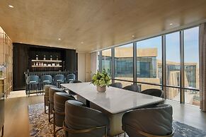 The St. Regis Riyadh