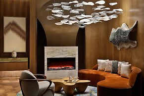 The St. Regis Riyadh