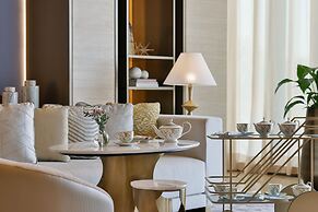 The St. Regis Riyadh